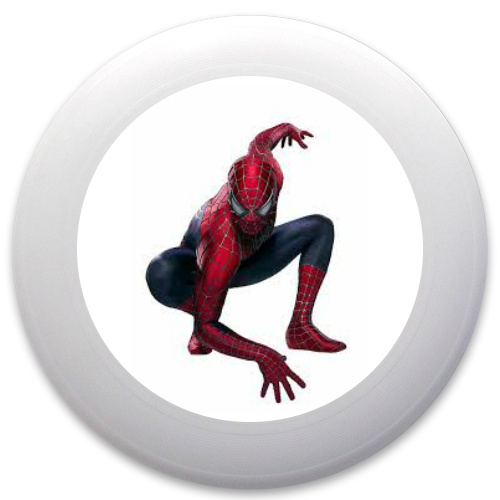 Design 138215 Disc Golf and Ultimate Discs