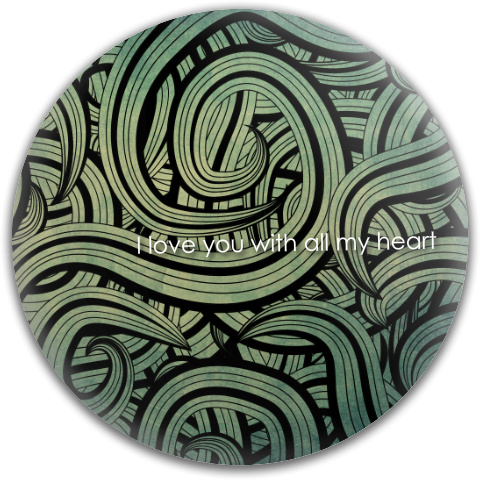 Design 138918 Disc Golf and Ultimate Discs