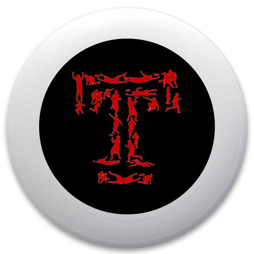 Design 138786 Disc Golf and Ultimate Discs