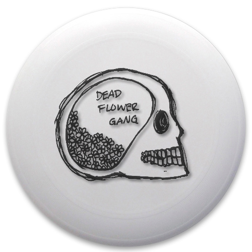 Design 138800 Disc Golf and Ultimate Discs