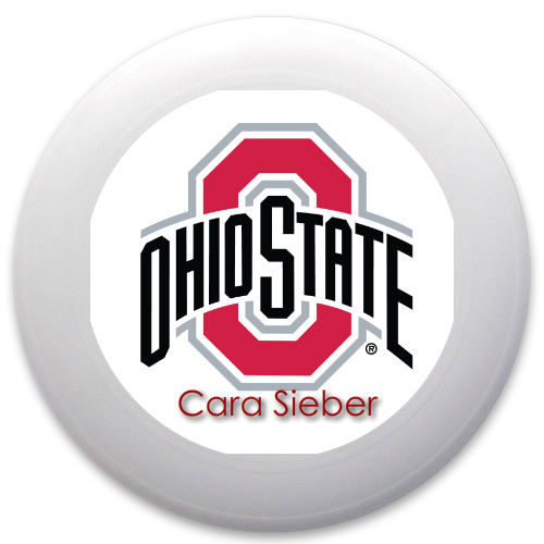 Design 138660 Disc Golf and Ultimate Discs