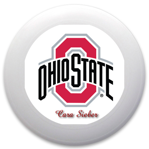 Design 138661 Disc Golf and Ultimate Discs