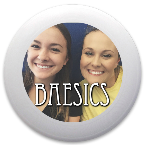 Design 139101 Disc Golf and Ultimate Discs