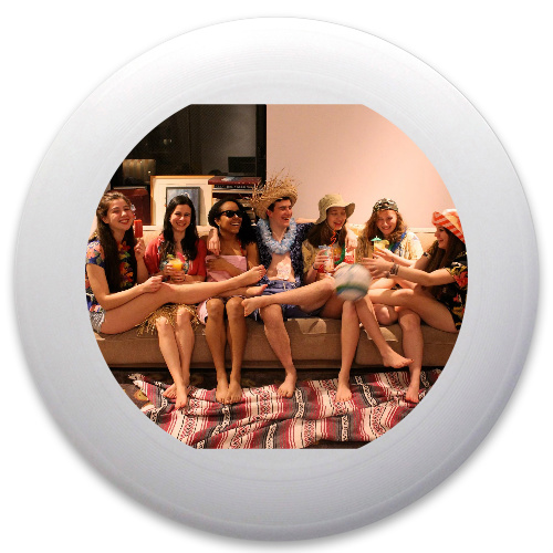Design 138974 Disc Golf and Ultimate Discs
