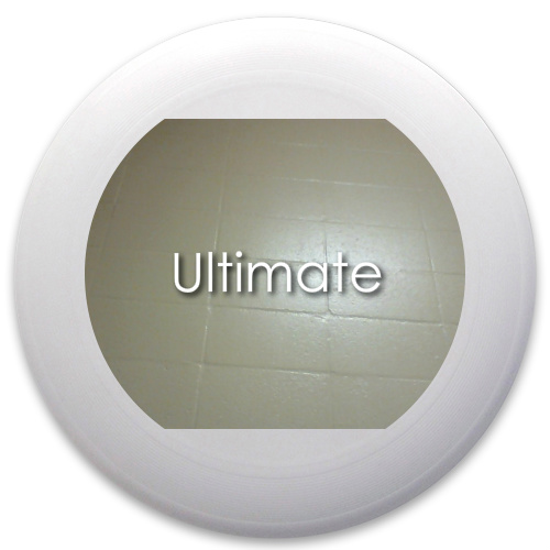 Design 139329 Disc Golf and Ultimate Discs