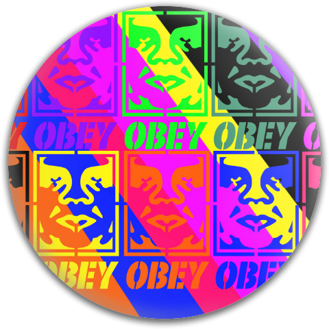 Design 56292 Disc Golf and Ultimate Discs