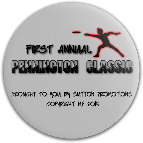 Design 56399 Disc Golf and Ultimate Discs