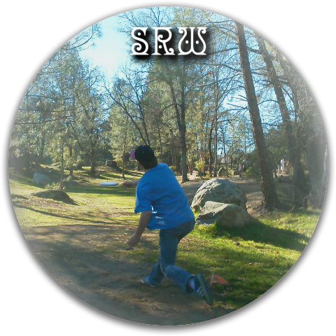 Design 56523 Disc Golf and Ultimate Discs