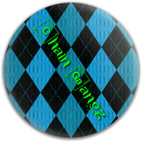Design 57106 Disc Golf and Ultimate Discs