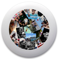 Design 57783 Disc Golf and Ultimate Discs Image