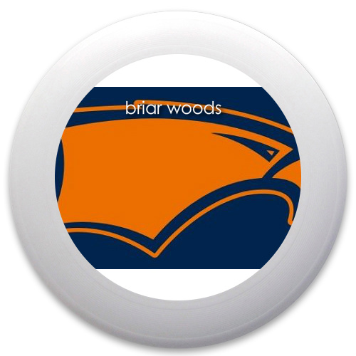 Design 58100 Disc Golf and Ultimate Discs