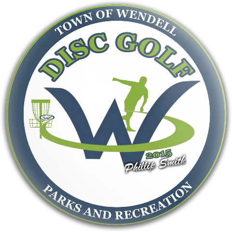 Design 58753 Disc Golf and Ultimate Discs