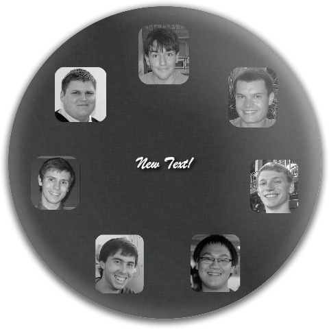 Design 59199 Disc Golf and Ultimate Discs