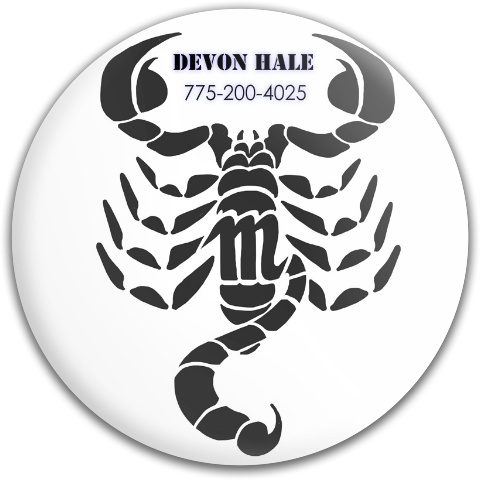 Design 59358 Disc Golf and Ultimate Discs