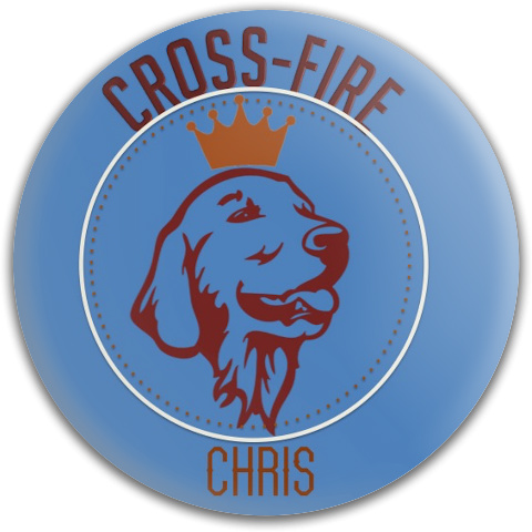 Design 59314 Disc Golf and Ultimate Discs