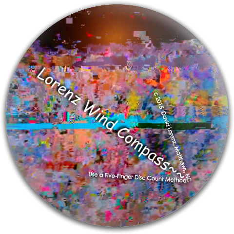 Design 59350 Disc Golf and Ultimate Discs