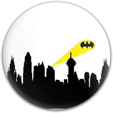 Design 59803 Disc Golf and Ultimate Discs