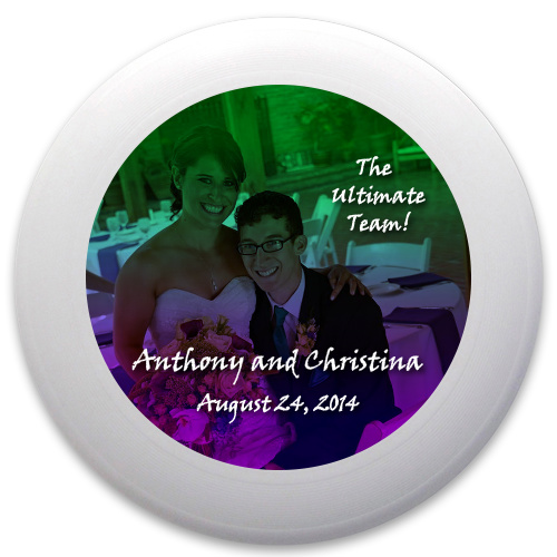Design 59500 Disc Golf and Ultimate Discs