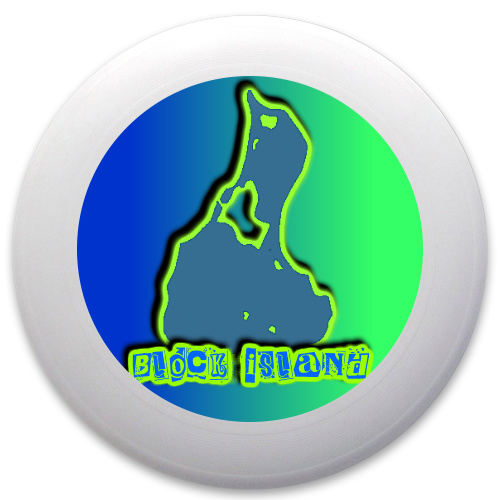 Design 59897 Disc Golf and Ultimate Discs