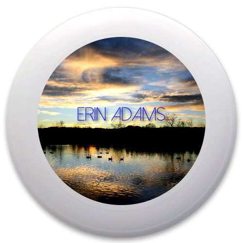 Design 59939 Disc Golf and Ultimate Discs