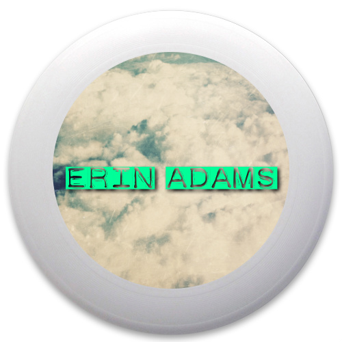 Design 59934 Disc Golf and Ultimate Discs