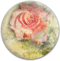 Design 60981 Disc Golf and Ultimate Discs Image