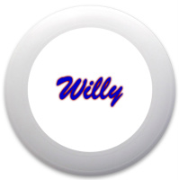 Design 54761 Disc Golf and Ultimate Discs Image
