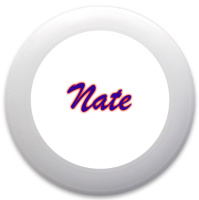 Design 54758 Disc Golf and Ultimate Discs Image