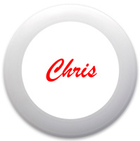 Chris Disc Golf and Ultimate Discs Image