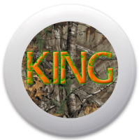 camo king
