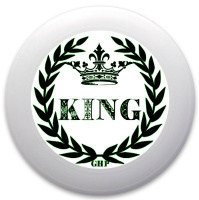 king
