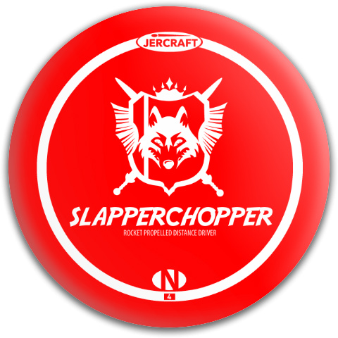 Design 55181 Disc Golf and Ultimate Discs