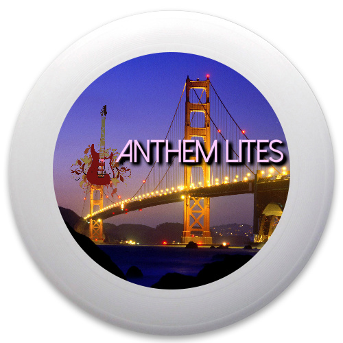 Design 55200 Disc Golf and Ultimate Discs