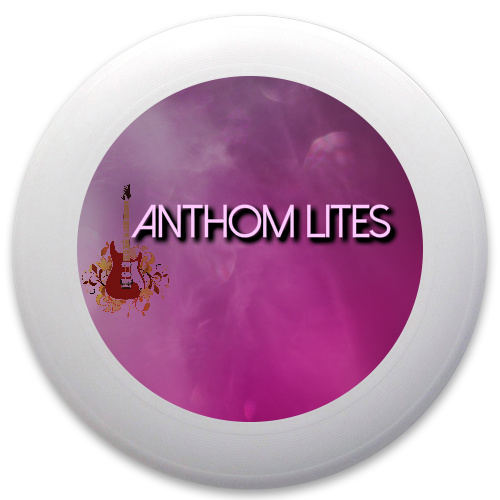 Design 55195 Disc Golf and Ultimate Discs