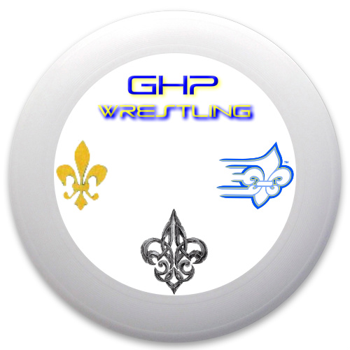 Design 55050 Disc Golf and Ultimate Discs