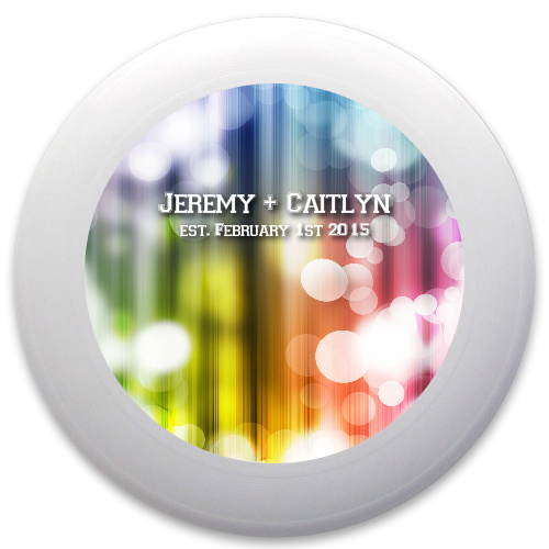 Design 55603 Disc Golf and Ultimate Discs