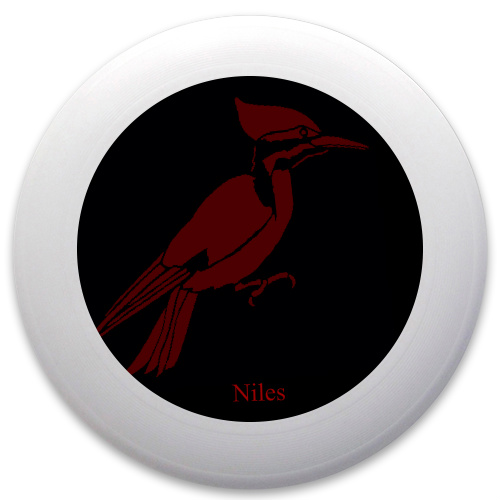 Design 55731 Disc Golf and Ultimate Discs