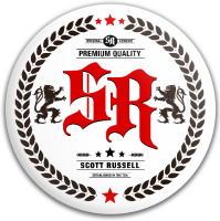 SR Disc Disc Golf and Ultimate Discs Image