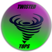 Twisted Top 2