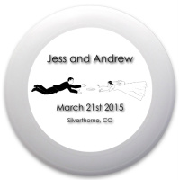 Design 64405 Disc Golf and Ultimate Discs Image