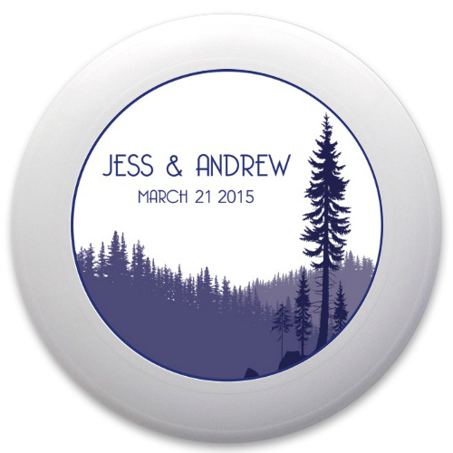 Design 64520 Disc Golf and Ultimate Discs