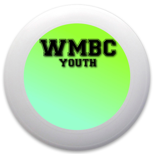 Design 64619 Disc Golf and Ultimate Discs