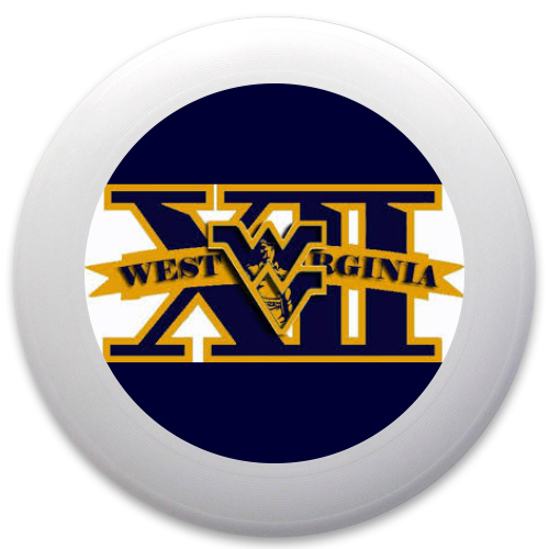 Design 64684 Disc Golf and Ultimate Discs
