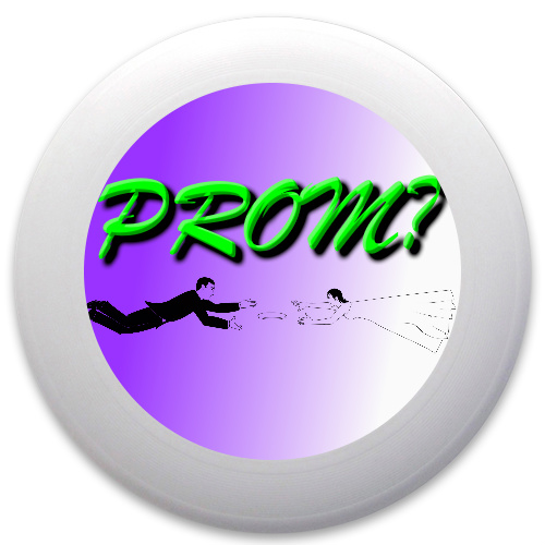 Design 64743 Disc Golf and Ultimate Discs