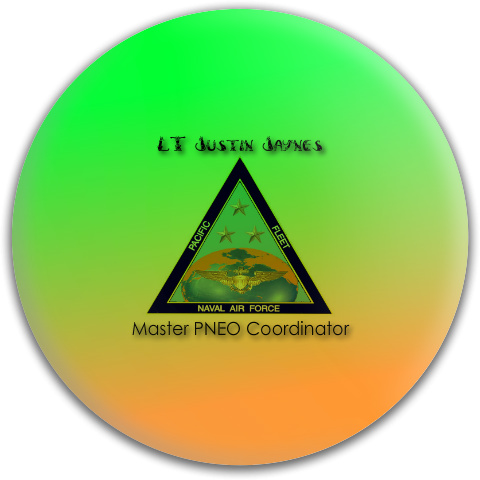 Design 65424 Disc Golf and Ultimate Discs