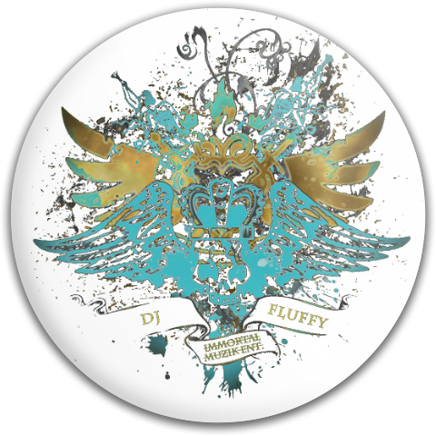 Design 65753 Disc Golf and Ultimate Discs