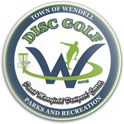 Design 65835 Disc Golf and Ultimate Discs