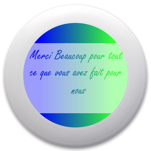 Design 66111 Disc Golf and Ultimate Discs