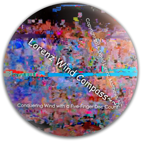 Design 66787 Disc Golf and Ultimate Discs