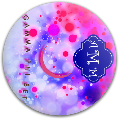 Design 66575 Disc Golf and Ultimate Discs